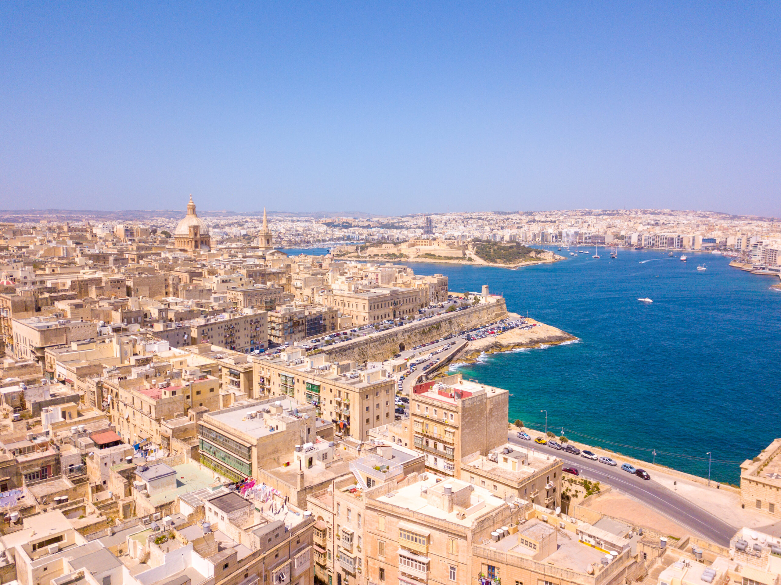 Fitch Affirms Malta at 'A+'; Outlook Stable