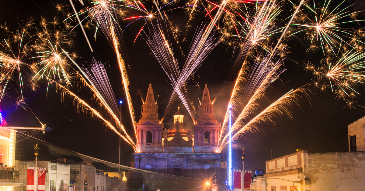 What You Should Know About Malta’s Public Holidays and Festas if You're Visiting in 2026